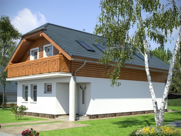 Array - perspektiva PL